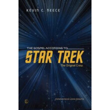Gospel According to Star Trek by Kevin C. Neece Paperback Book