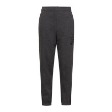 Everton FC Official Boys Slim Fit Fleece Joggers Jog Pants Grey 8-9 Years
