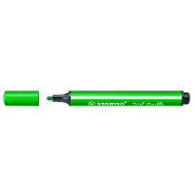 Triangular Fibre-Tip Pen Trio Scribbi - Pack of 1 - Green
