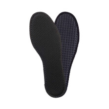 Insoles Super Active - Shoe Insoles Controlling Feet Moisture And Odour (45 EUR / 11 UK/Men)