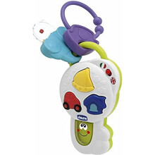 Toy Talking Key