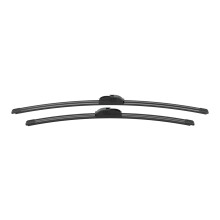 Wiper Blade Aerotwin A402S, Length: 700mm/575mm ? Set of Front Wiper Blades