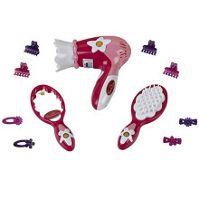 5247 - Princess Coralie Hairdressing Set