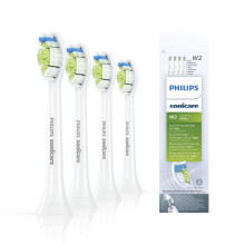 Sonicare Diamond Clean Brush Heads 4pk