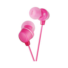 HA-FX23 In-Ear Headphones