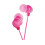 JVC HA-FX23 In-Ear Headphones 1