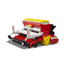 Pottinger Vitasem 302 ADD Seed Drill