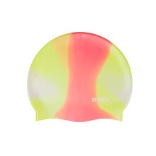 Swimming Hat, 100% Silicone Swim Cap, Unisex Adult Swimming Cap, Lightweight Swimming Caps for Men and Women, Comfortable and Durable Swim Hats
