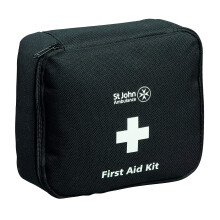 BS 8599-2:2014 Medium Motor Vehicle First Aid Kit