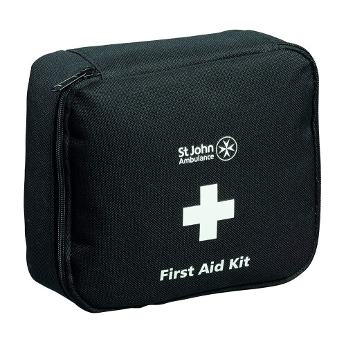 BS 8599-2:2014 Medium Motor Vehicle First Aid Kit