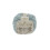 DMC Natura Yarn, 100% Cotton, Blue (72), 100g 1