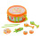 Fisher-Price FISHER PRICE KFP2136 Musical Band Drum Set 1