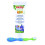 Nuby CG18045 All Natural Combo Pack – Complete Toothpaste and Toothbrush 1
