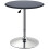 Homcom Mesa de Bar Bicolor Ø63 x 93 cm 1