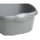 Wham Casa 32cm Square Bowl (Silver) 4