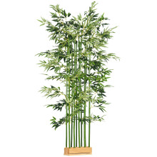 Planta Artificial Verde 35 x 10 x 180 cm