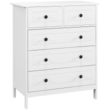 Cajonera Blanco 74 x 40 x 91 cm