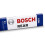 Bosch Rear Wiper H 341 - Excellent Cleaning Performance - Replacement Blade for Back Windscreen - 1 Blade, 340mm 2