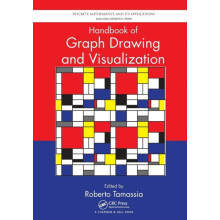 Handbook of Graph Drawing and Visualization Paperback Book
