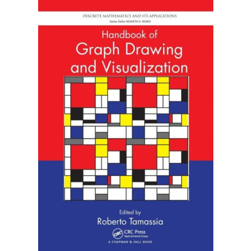 Handbook of Graph Drawing and Visualization Paperback Book