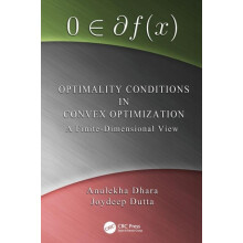 Optimality Conditions in Convex Optimization A FiniteDimensional View