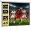 Homcom Pantalla Proyector Blanco 181 x 8 x 138 cm 1