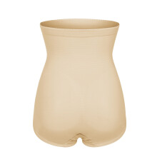 Butt Lifter Thong Shapewear for Women with Tummy Control