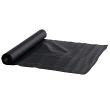 Malla Antimaleza Negro 10000 x 200 cm