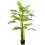 Homcom Planta Artificial Verde 19.5 x 19.5 x 190 cm 1