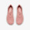 Clarks Solevana Knit Dusty Pink 3