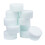 Face Paint High Density Foam Make-Up Sponges, 10 Pack, White, One Size 2