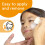 Face Paint High Density Foam Make-Up Sponges, 10 Pack, White, One Size 5