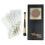 Christian Eyebrow Semi Permanent Make-Up Kit Irid Brown 2