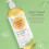 Burt's Bees Burts Bees Shampoo & Wash Original, 21 oz 2
