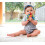 Multi Sensory Teether and Rattle, Multi Colour 2