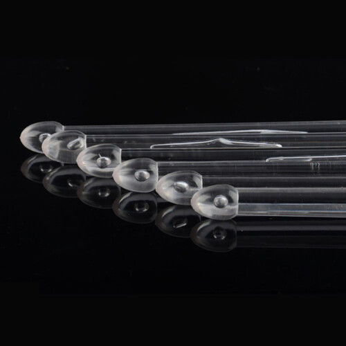 Drumsticks Glow-in-the-Dark 1 Pair 2