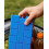 Ice Packs Each 200 ml | Cooling Elements for the Cool Bag or Box, ., 4 (EU) 8