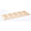 Wooden Ventilation Grille for 100 cm² Air Flow 2