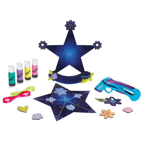 Play-Doh DohVinci Door Decor Design Kit 2