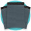16 x 21-Inch Plastic Mailing Postal Bag - Grey (Pack of 100) 1