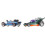 Hot Wheels Star Wars Rogue One Character Car (2 Pack), #5 1