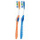 Colgate 360 Toothbrush Value Pack, Medium, 2 Count 2