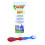Nuby CG18045 All Natural Combo Pack – Complete Toothpaste and Toothbrush 4