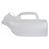 Male Portable Urinal 1L Capacity Spill Resistant 2