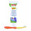 Nuby CG18045 All Natural Combo Pack – Complete Toothpaste and Toothbrush 2