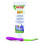 Nuby CG18045 All Natural Combo Pack – Complete Toothpaste and Toothbrush 3