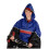 Fischer Deluxe Rain Poncho, 86300 1