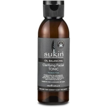 Oil Balancing Clarifying Facial Tonic 125ml