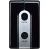 Eight Socket Surge Protected Power Centre Extension Lead, 2 Metre, Black 5