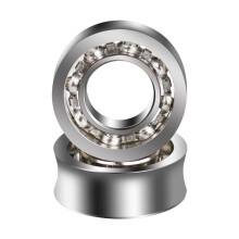 4 Bearings Kit, Included Unresponsive KK Bearing,Stainless Steel Axle, Bearing Remover Tool,Yoyo String